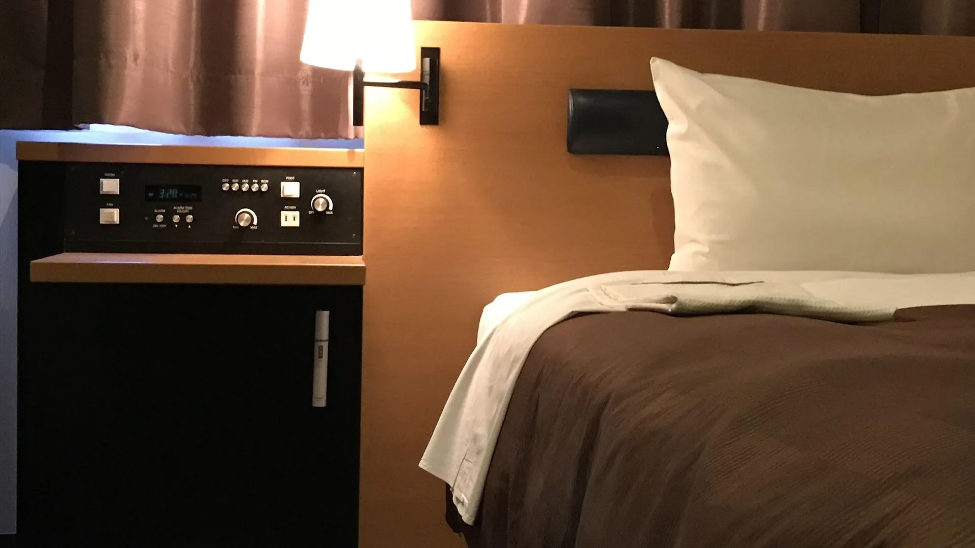 Hotel Via Inn Hiroshima Kanayamacho