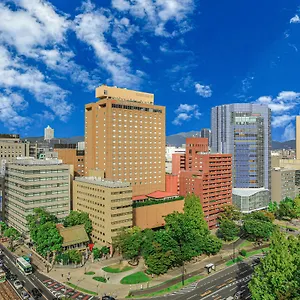 Ana Crowne Plaza By Ihg מלון