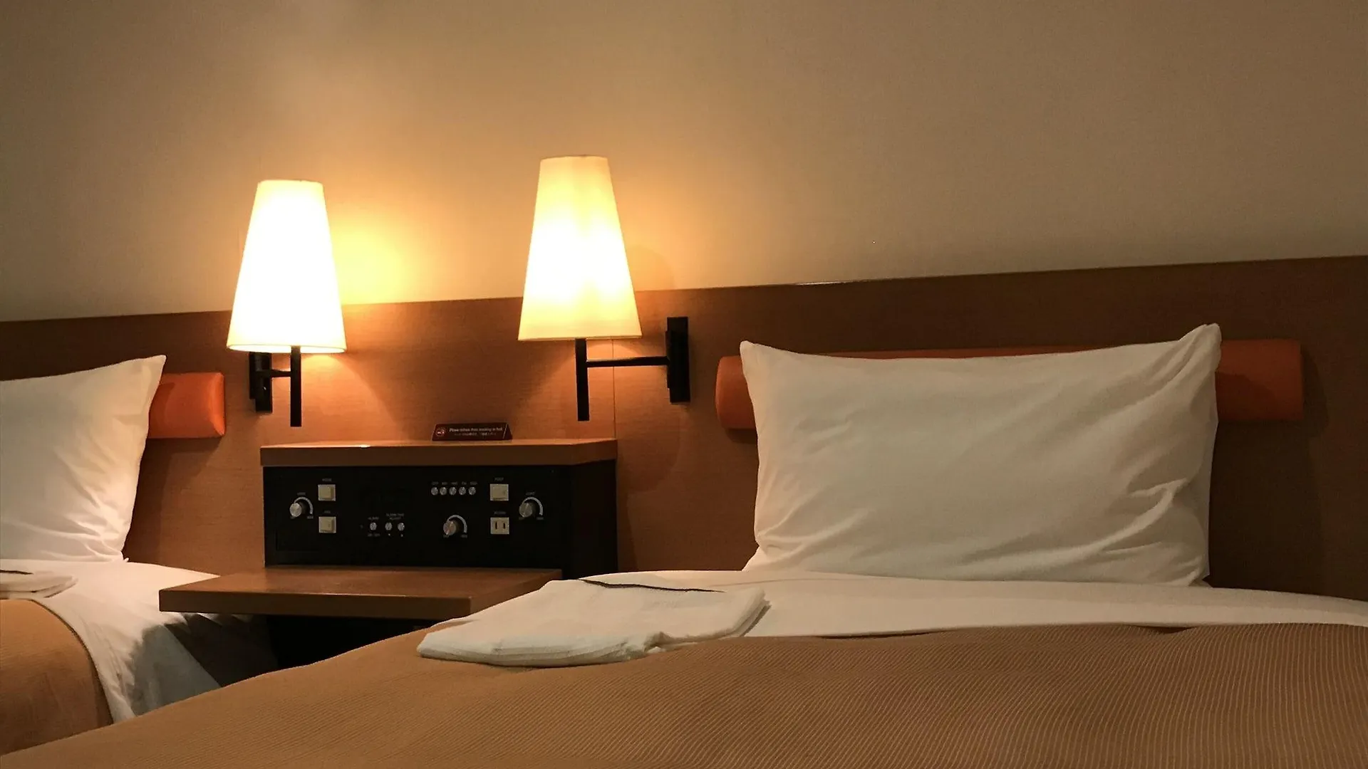Via Inn Hiroshima Kanayamacho 3*,